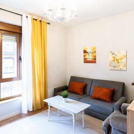 Housingleon - Apartamento Plaza Mayor エクステリア 写真