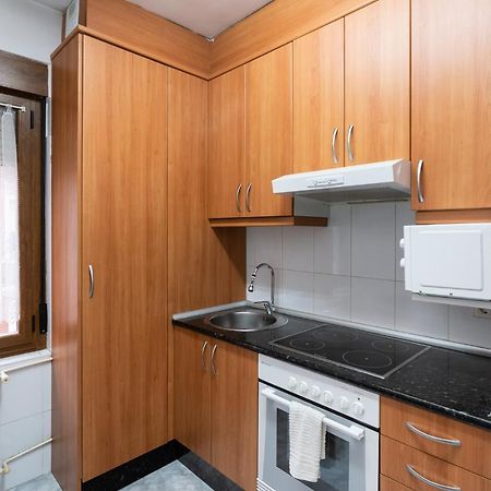 Housingleon - Apartamento Plaza Mayor エクステリア 写真