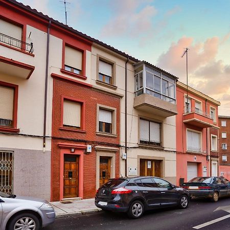 Housingleon - Apartamento Plaza Mayor エクステリア 写真