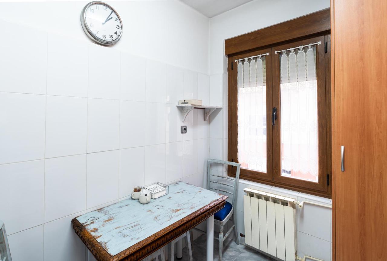 Housingleon - Apartamento Plaza Mayor エクステリア 写真