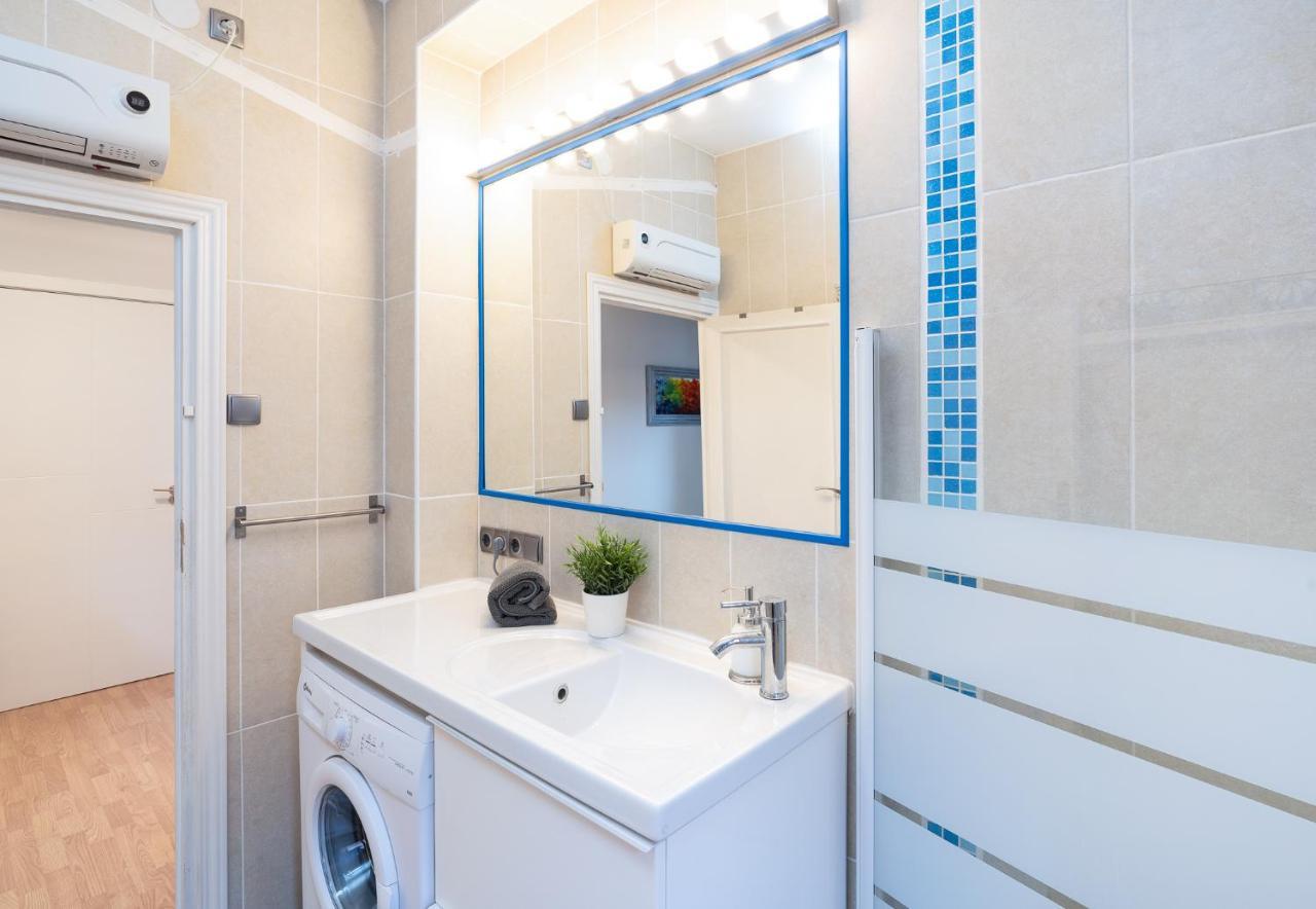 Housingleon - Apartamento Plaza Mayor エクステリア 写真