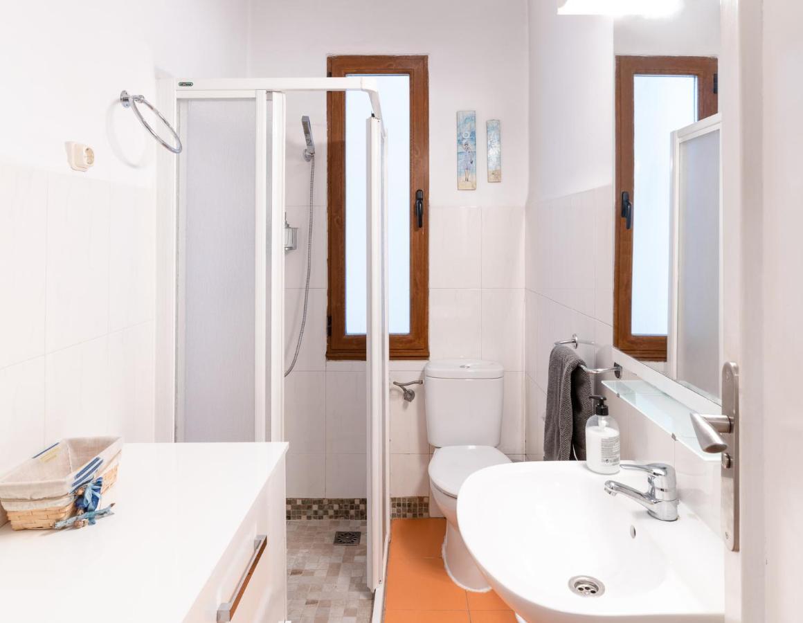 Housingleon - Apartamento Plaza Mayor エクステリア 写真