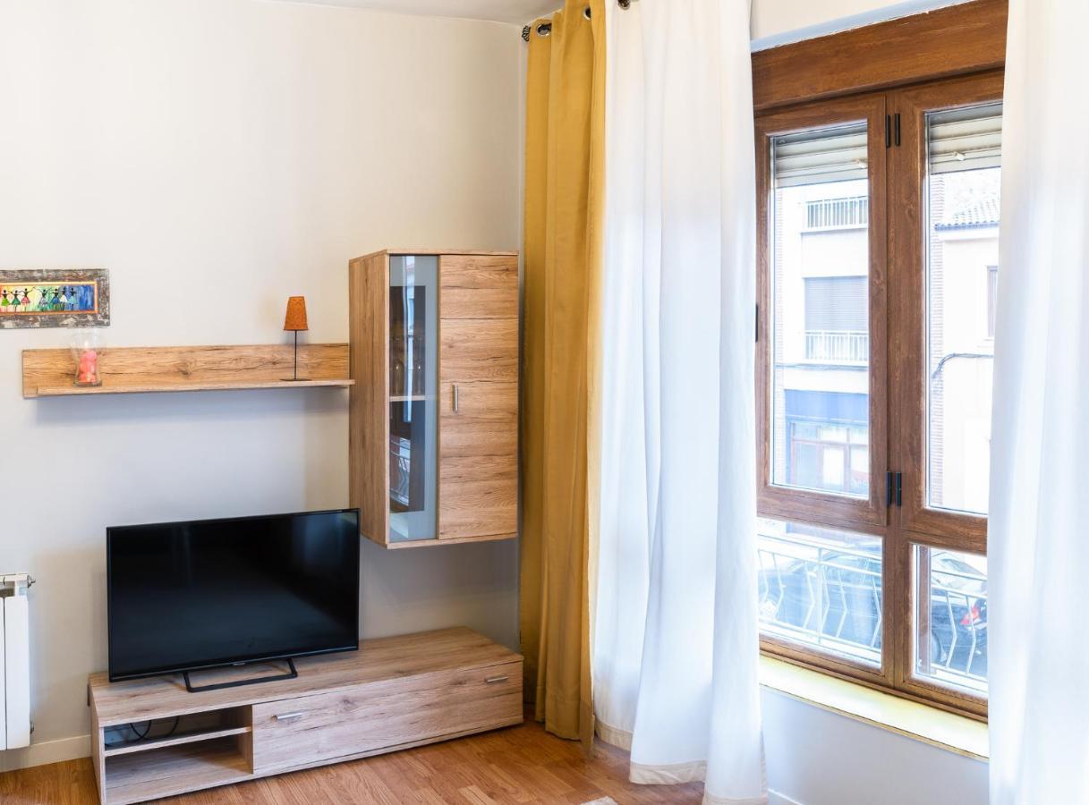 Housingleon - Apartamento Plaza Mayor エクステリア 写真