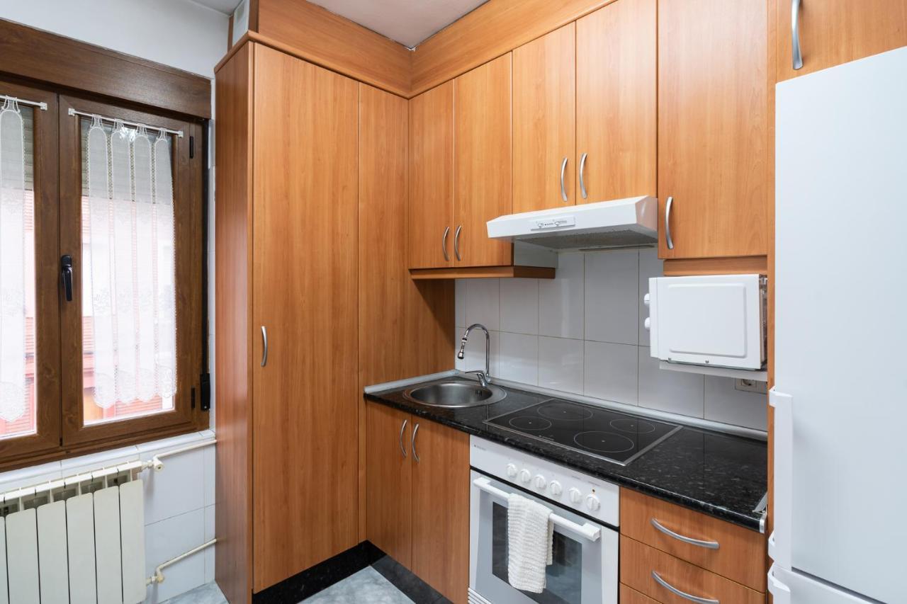 Housingleon - Apartamento Plaza Mayor エクステリア 写真