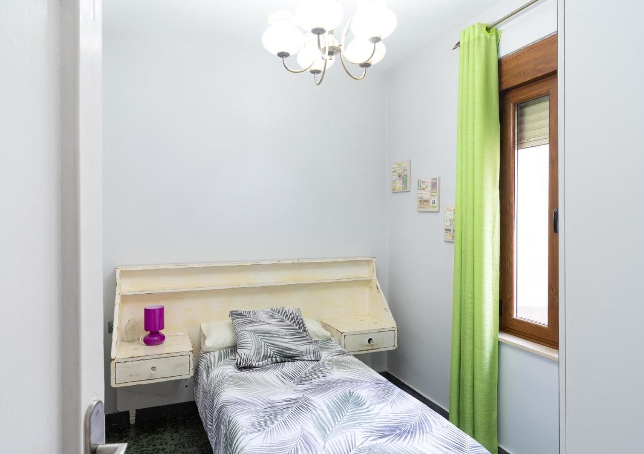 Housingleon - Apartamento Plaza Mayor エクステリア 写真