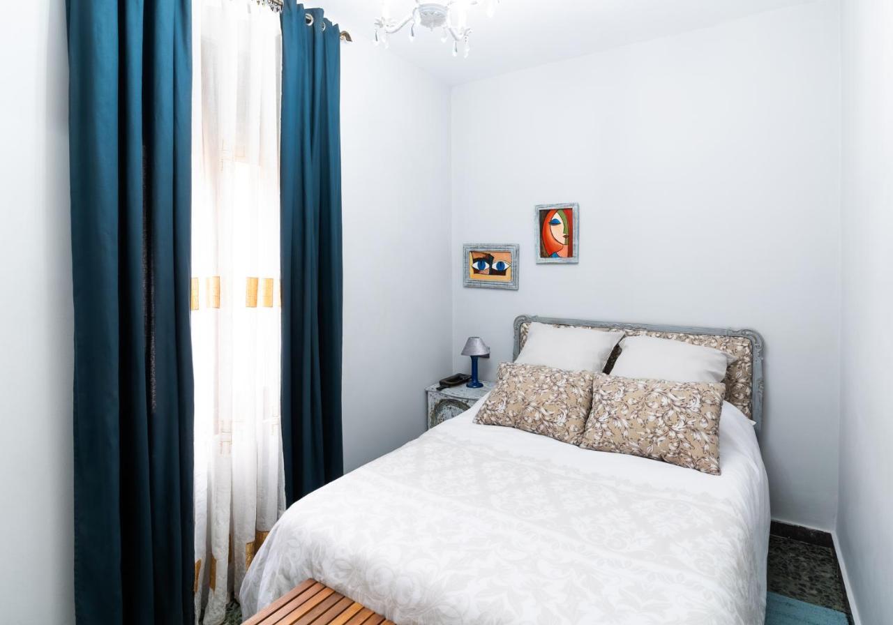 Housingleon - Apartamento Plaza Mayor エクステリア 写真