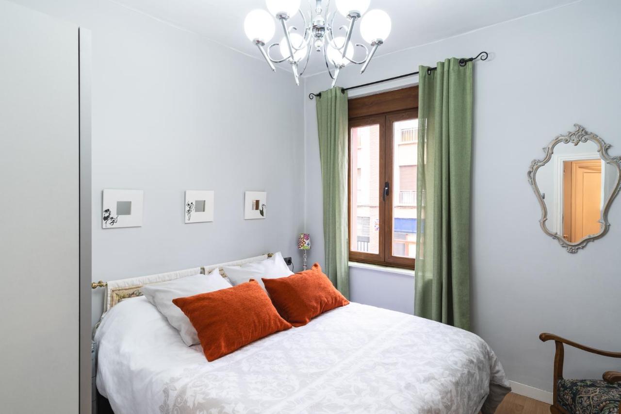 Housingleon - Apartamento Plaza Mayor エクステリア 写真